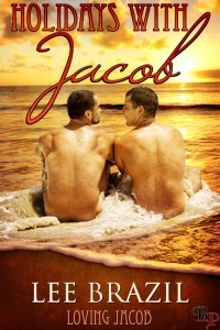 Holidays with Jacob